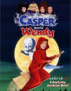 Каспер встречает Венди / Casper Meets Wendy